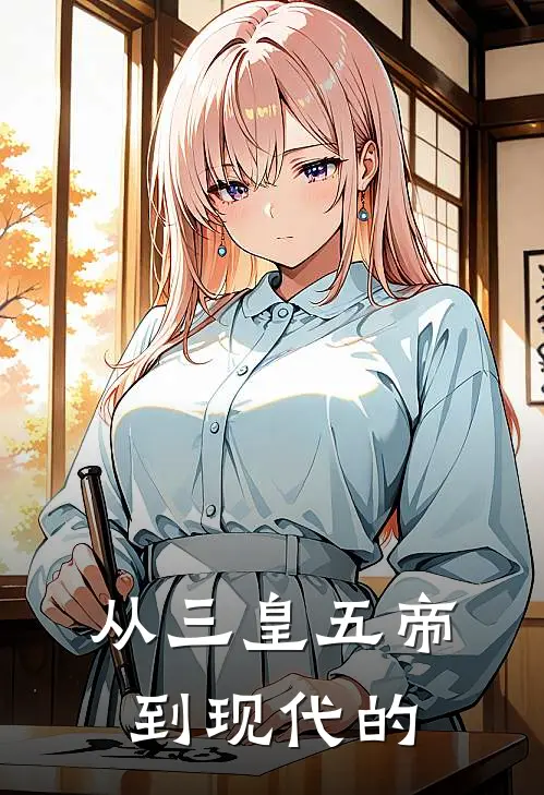 从三皇五帝到现代的