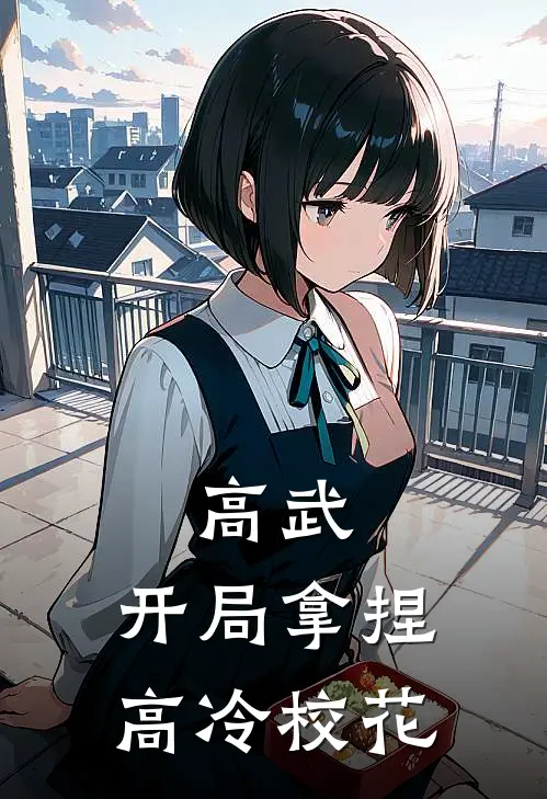 高武：开局拿捏高冷校花