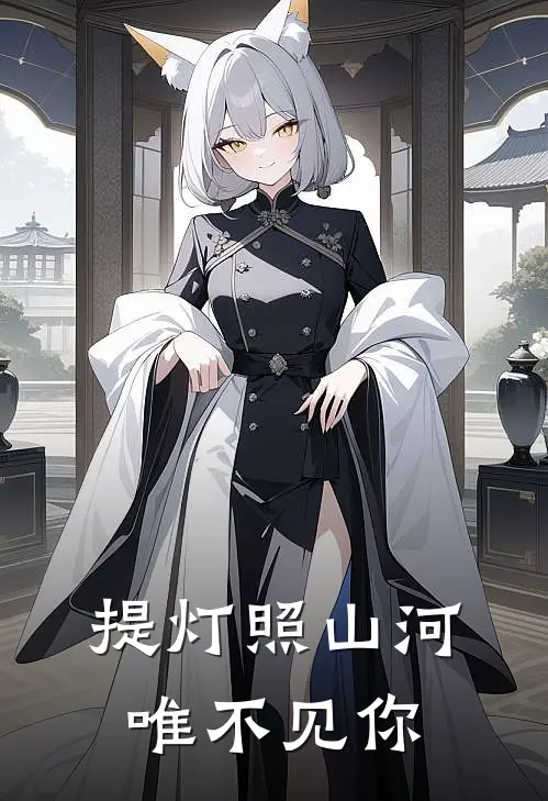 提灯照山河，唯不见你裴晏清苏瑾免费完结小说_完本完结小说提灯照山河，唯不见你(裴晏清苏瑾)