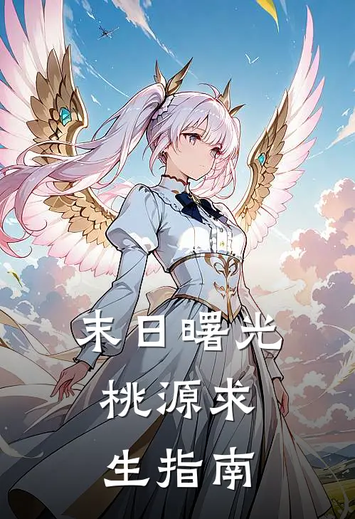 末日曙光：桃源求生指南