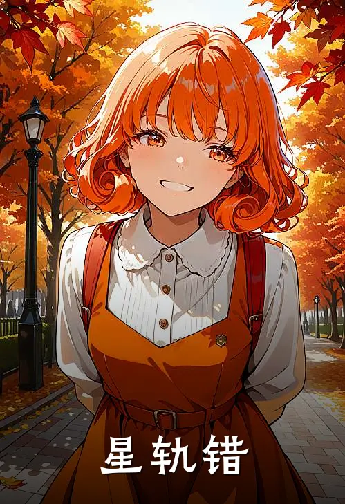 星轨错韩彻顾承砚推荐完结小说_免费阅读星轨错(韩彻顾承砚)