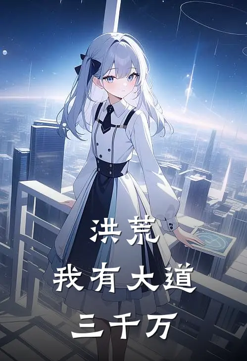 洪荒：我有大道三千万(关修昊天)全文免费小说_小说免费完结洪荒：我有大道三千万(关修昊天)