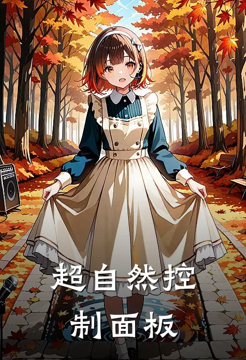 超自然控制面板