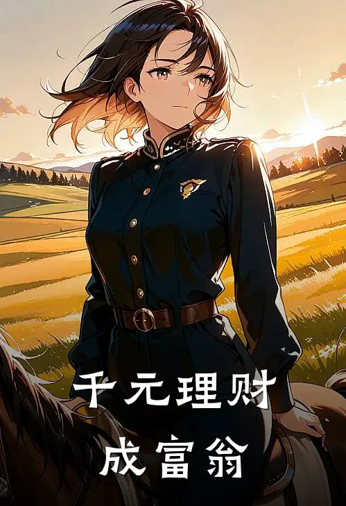 千元理财成富翁