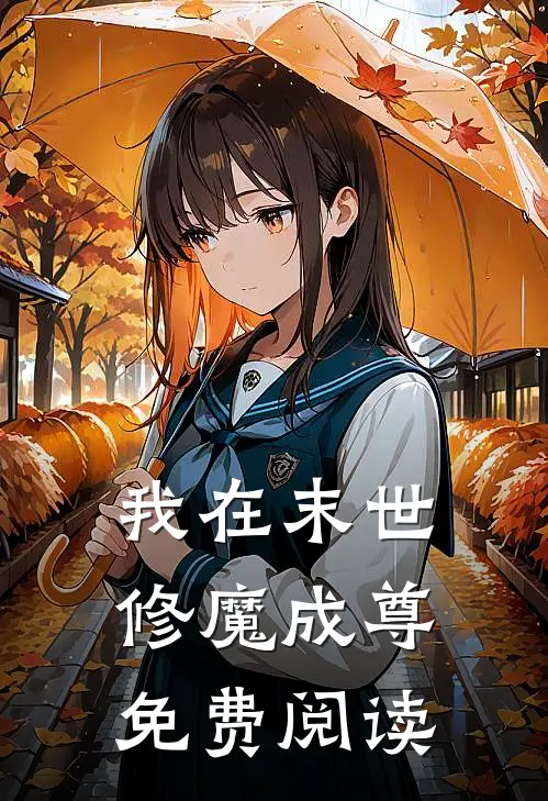 我在末世修魔成尊免费阅读