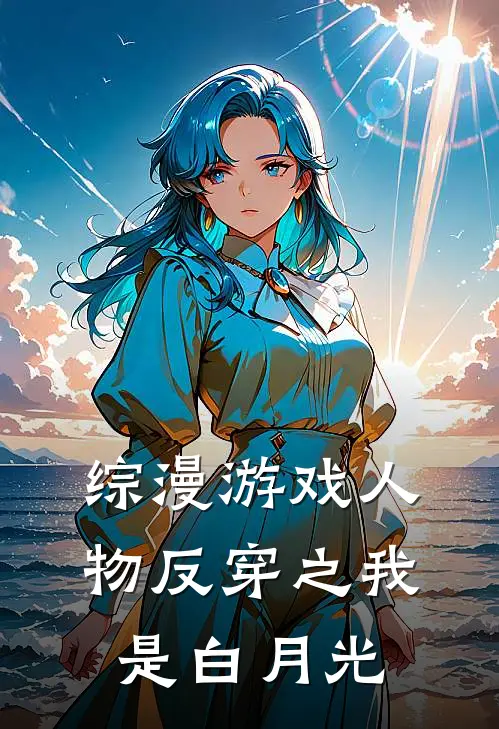 综漫游戏人物反穿之我是白月光