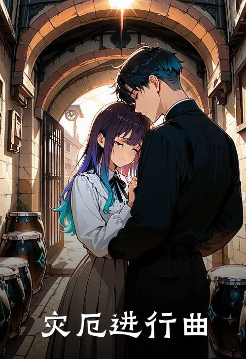 灾厄进行曲(凛真抱歉凛)热门小说_完结版小说全文免费阅读灾厄进行曲(凛真抱歉凛)