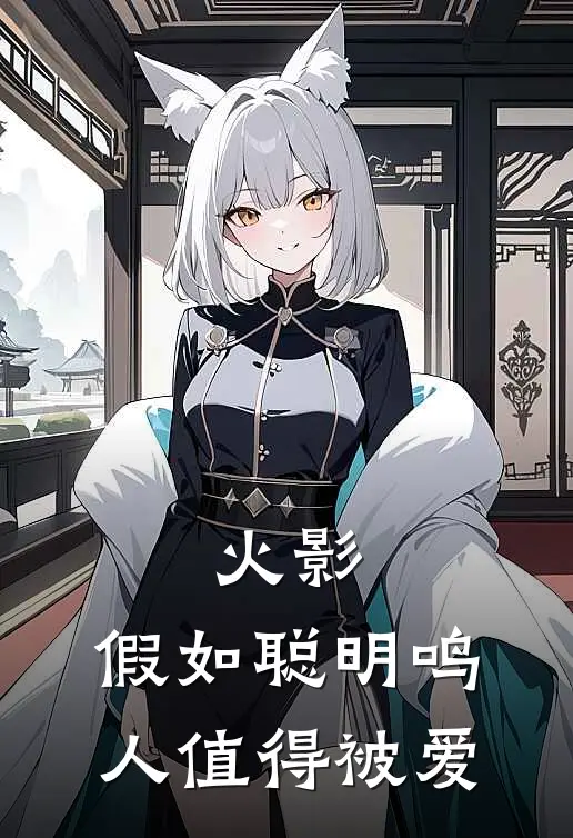 火影：假如聪明鸣人值得被爱