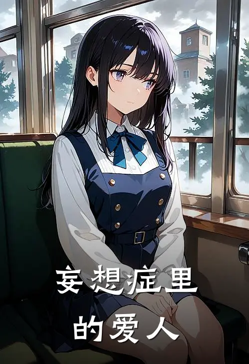 妄想症里的爱人