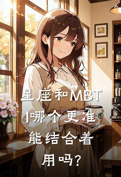星座和MBTI哪个更准,能结合着用吗?
