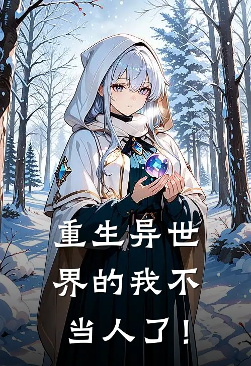 重生异世界的我不当人了！