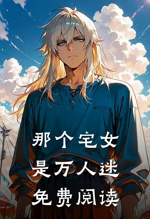 那个宅女是万人迷免费阅读
