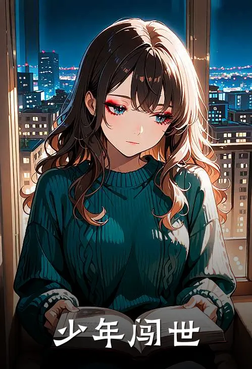 少年闯世(王胜天蔡进炮)在线阅读免费小说_最新章节列表少年闯世(王胜天蔡进炮)