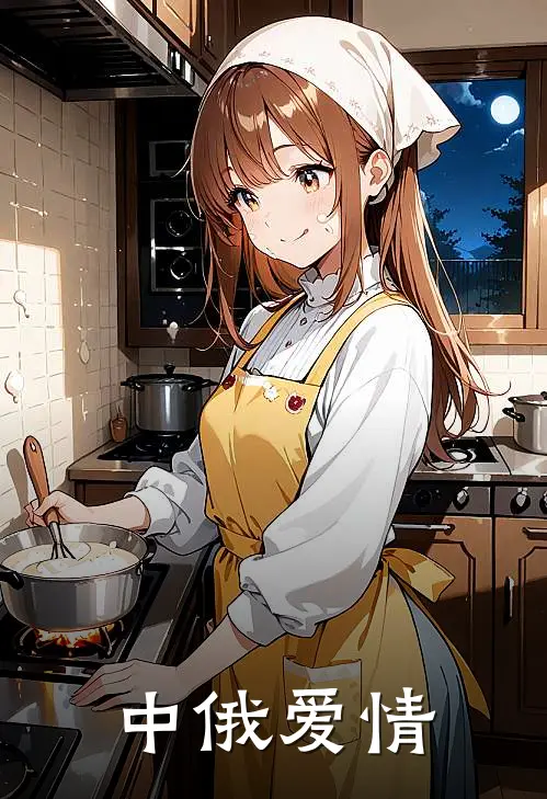 中俄爱情