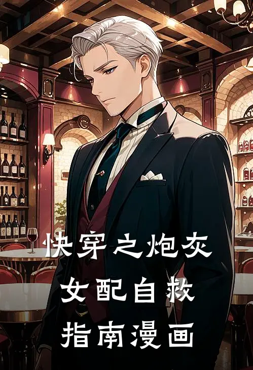 快穿之炮灰女配自救指南漫画