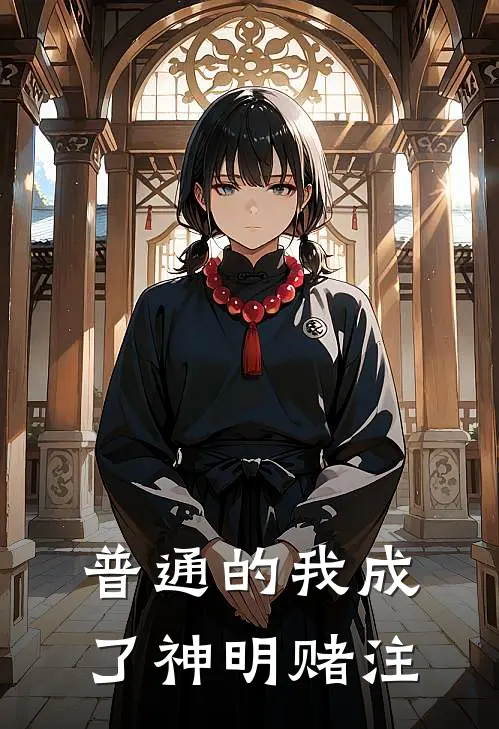 普通的我成了神明赌注