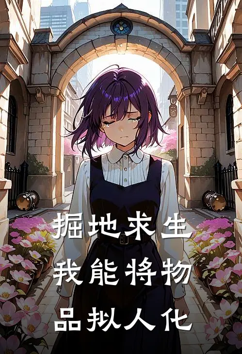 掘地求生：我能将物品拟人化(陈迁雪姬)全本免费在线阅读_掘地求生：我能将物品拟人化全文阅读