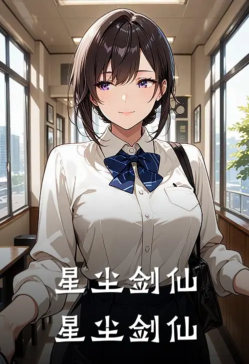 星尘剑仙星尘剑仙