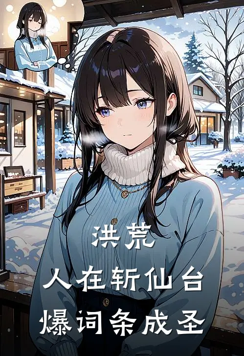 洪荒：人在斩仙台，爆词条成圣