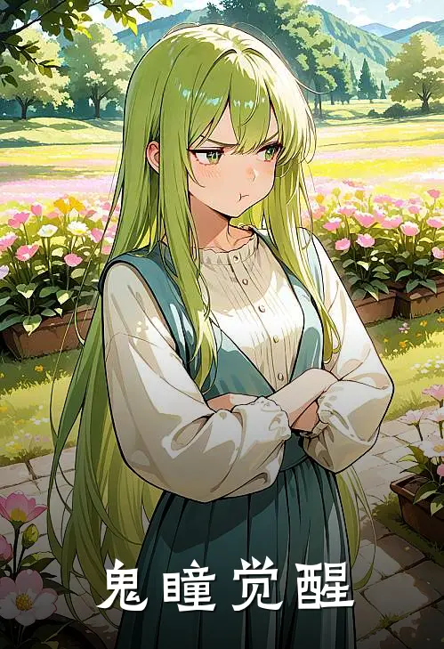 《鬼瞳觉醒》陆辰素白已完结小说_鬼瞳觉醒(陆辰素白)火爆小说