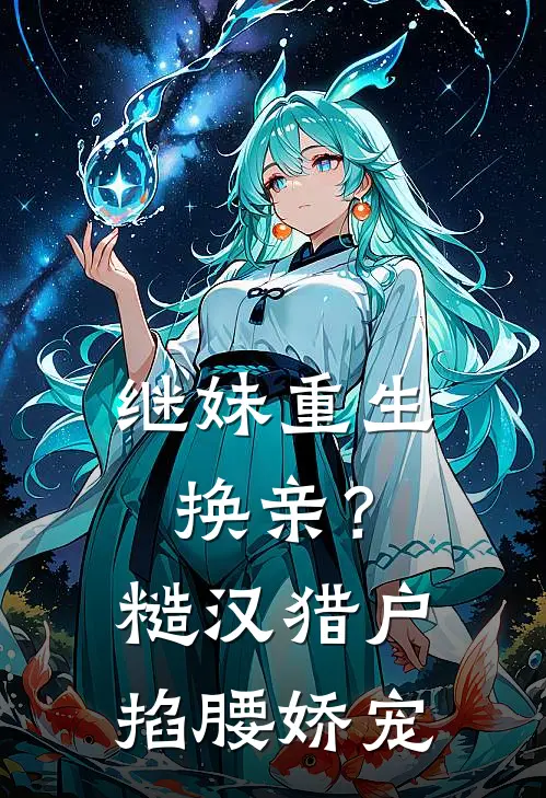 继妹重生换亲？糙汉猎户掐腰娇宠时窈窈顾文烽免费小说完整版_最新好看小说继妹重生换亲？糙汉猎户掐腰娇宠时窈窈顾文烽