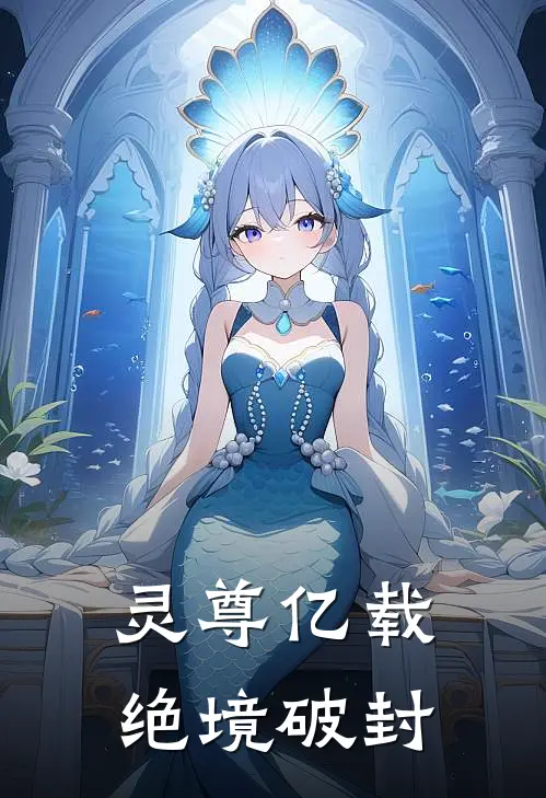 灵尊亿载：绝境破封