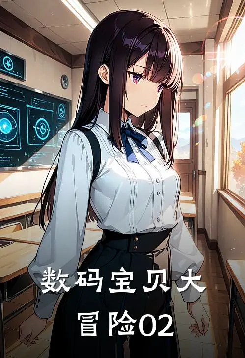 数码宝贝大冒险02(大辅素娜)火爆小说_《数码宝贝大冒险02》大辅素娜小说免费在线阅读