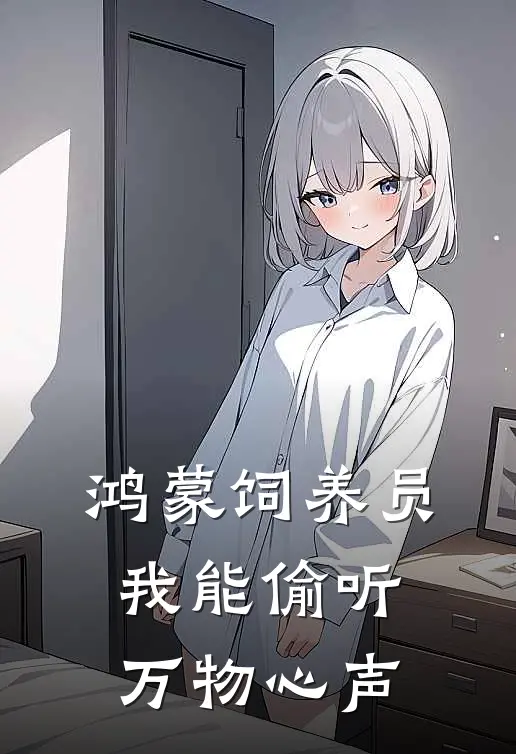 鸿蒙饲养员：我能偷听万物心声