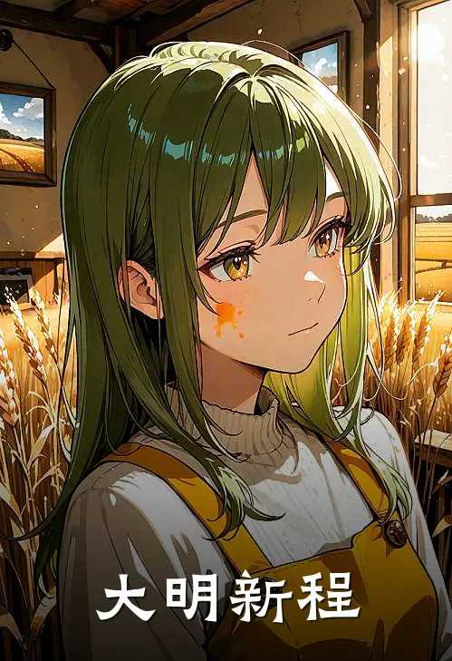 大明新程(王凡朱元璋)已完结小说_大明新程(王凡朱元璋)小说免费在线阅读