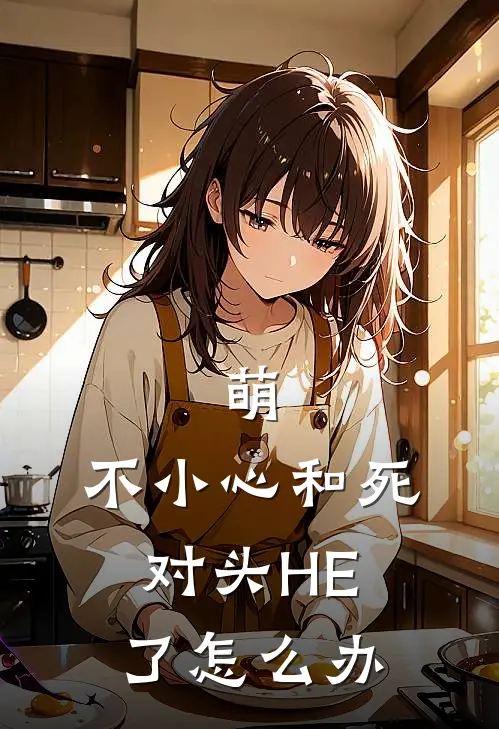 萌：不小心和死对头HE了怎么办(颜潼奈亚)全文在线阅读_(萌：不小心和死对头HE了怎么办)精彩小说