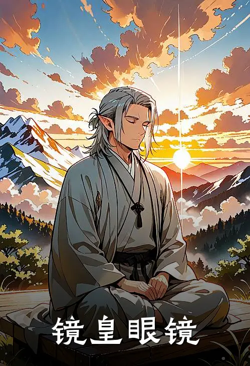 镜皇眼镜