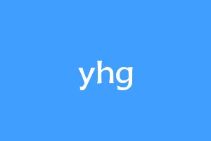 yhg