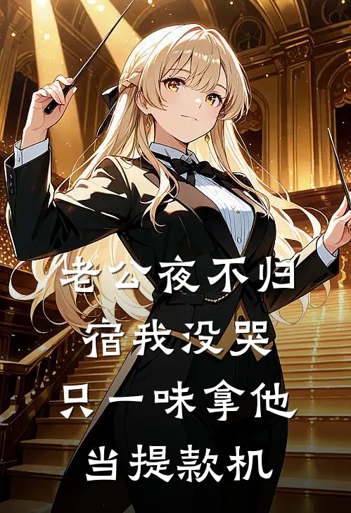 老公夜不归宿我没哭，只一味拿他当提款机林薇薇许明轩最新小说推荐_完结小说老公夜不归宿我没哭，只一味拿他当提款机(林薇薇许明轩)