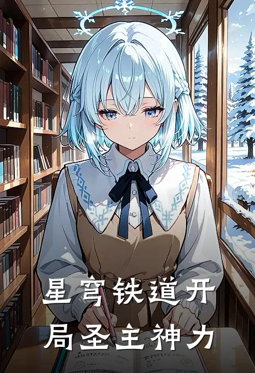 星穹铁道开局圣主神力