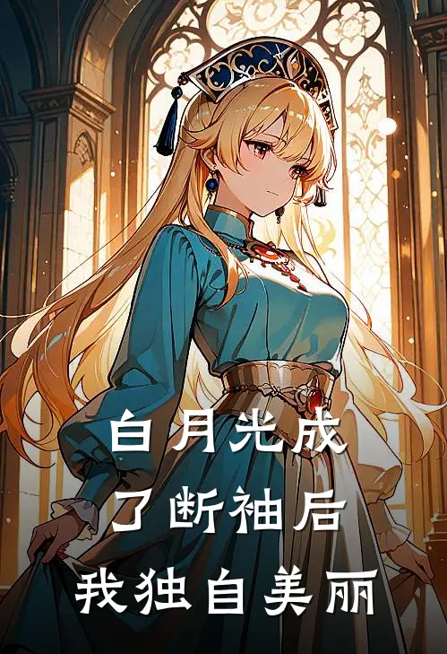 白月光成了断袖后，我独自美丽