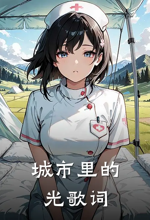 城市里的光歌词