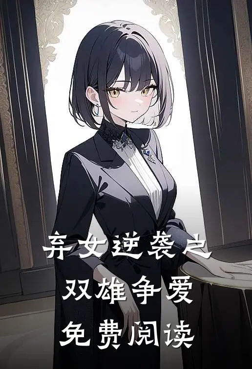 弃女逆袭之双雄争爱免费阅读