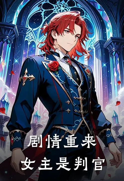 剧情重来：女主是判官