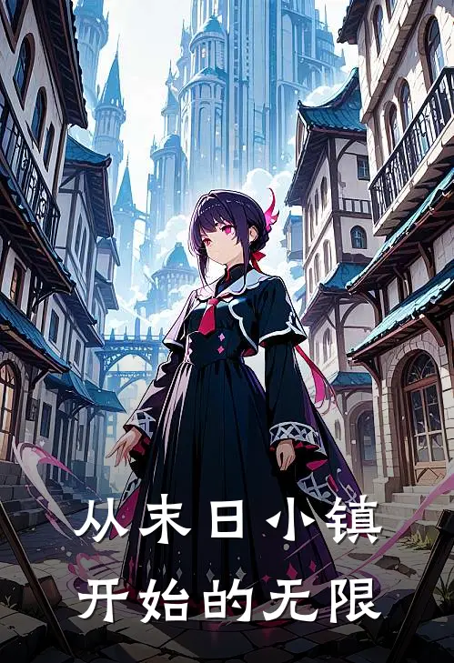 从末日小镇开始的无限