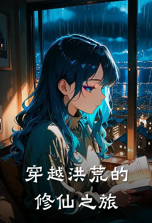 穿越洪荒的修仙之旅