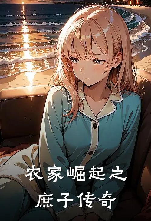 农家崛起之庶子传奇