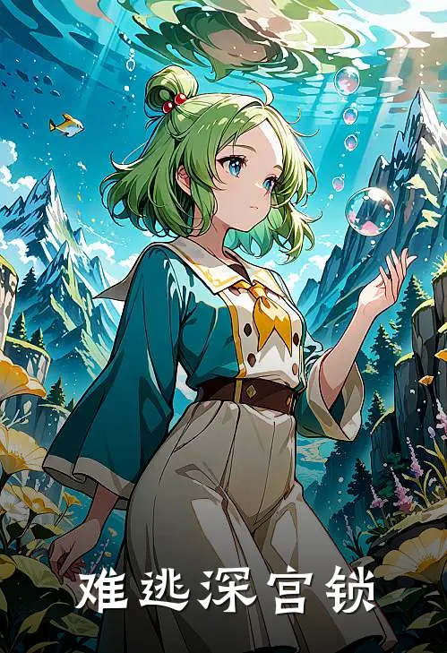 难逃深宫锁