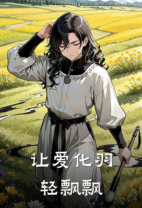 翊霖张玲霖《让爱化羽轻飘飘》最新章节阅读_(让爱化羽轻飘飘)全章节免费在线阅读