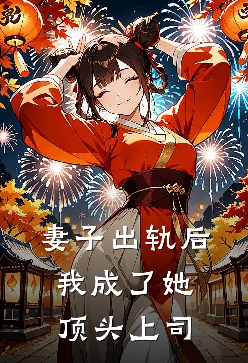 妻子出轨后，我成了她顶头上司周衍辰林清芬完结小说大全_免费小说在哪看妻子出轨后，我成了她顶头上司(周衍辰林清芬)