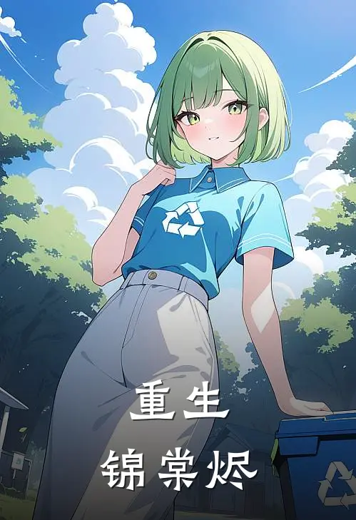 重生：锦棠烬