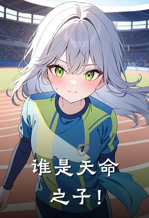 谁是天命之子！