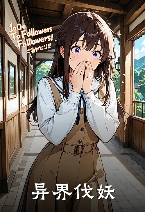 异界伐妖(楚何刘冲)全文免费阅读无弹窗大结局_《异界伐妖》楚何刘冲免费小说