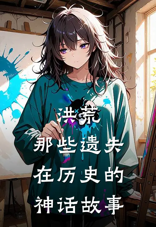 洪荒：那些遗失在历史的神话故事