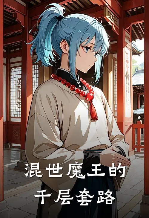 混世魔王的千层套路