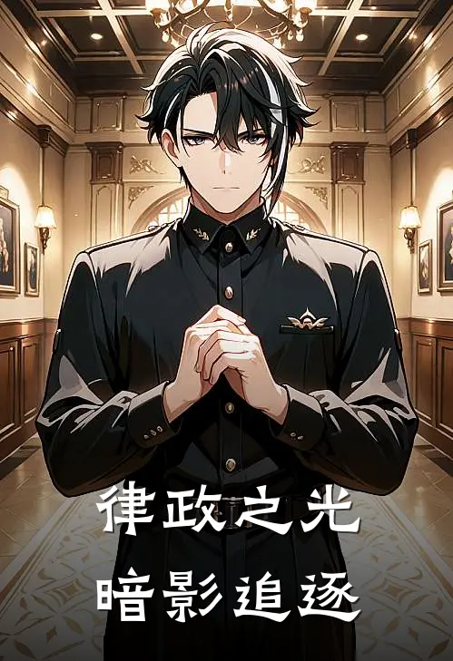 律政之光：暗影追逐